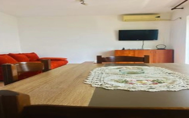 Milmaris Apartments