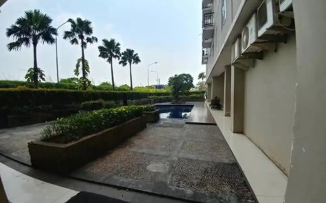 Adaru Property @Sunter Park View by ZUZU