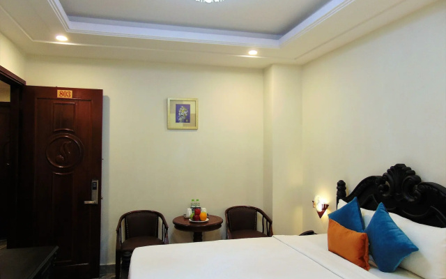 Saigon Hanoi Hotel