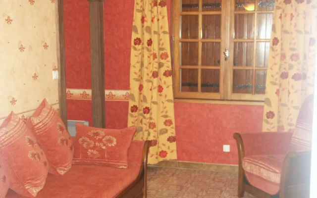 Suite Anduze