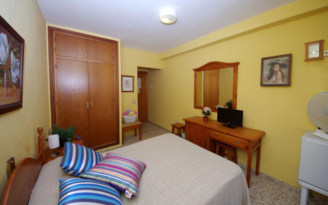 Hostal Azahara