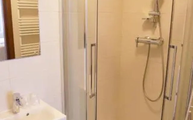 Trzy Wyspy Apartments - Aquamarina