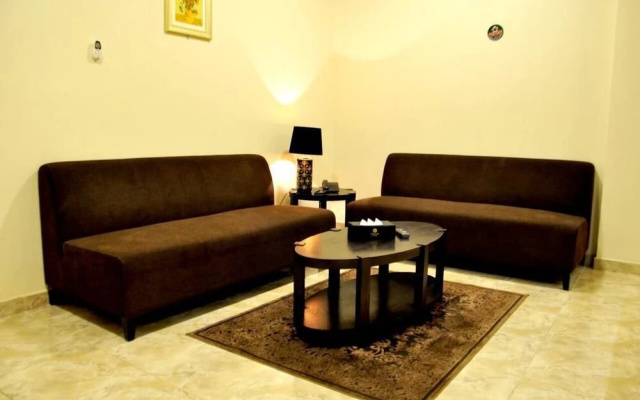 Yanbu Almakan Hotel Apartments