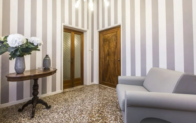 Rialto Design Boutique Apartment