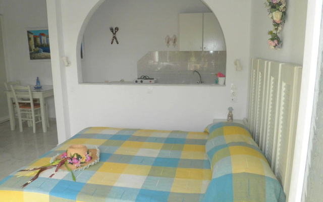 Dimitra Studios