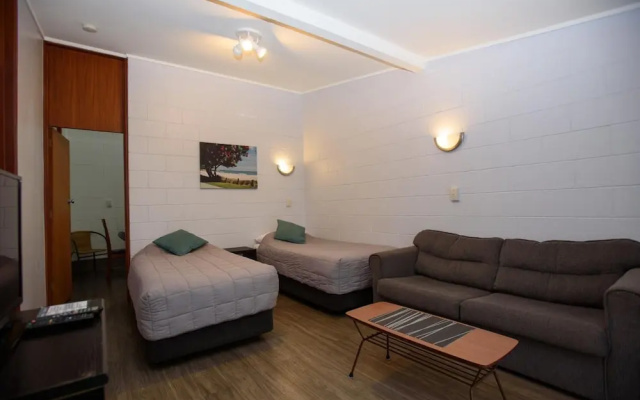 Kauri Lodge Motel