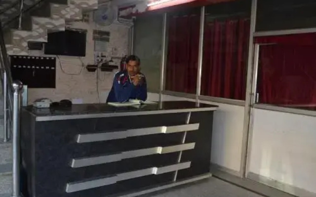 Hotel Jainson Residency