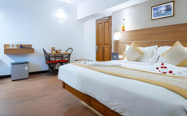 Zip by Spree Hotel Mangala International