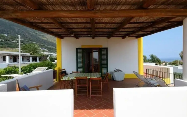 Villa Giulia Salina