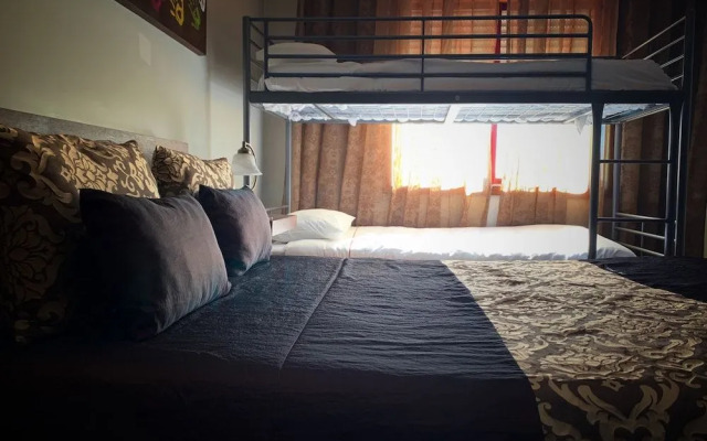 Hotel Alendouro