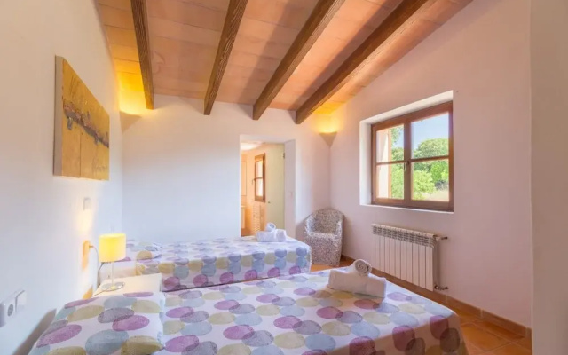Can Revell Villa With Pool & Jacuzzi
