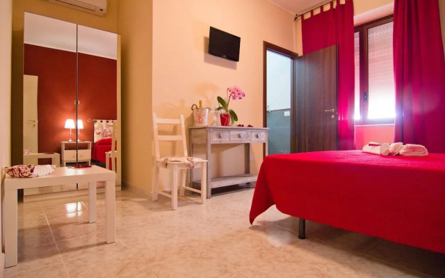 B&B Tifeo