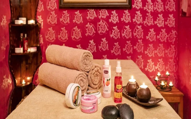 Özkaymak Otem Hotel