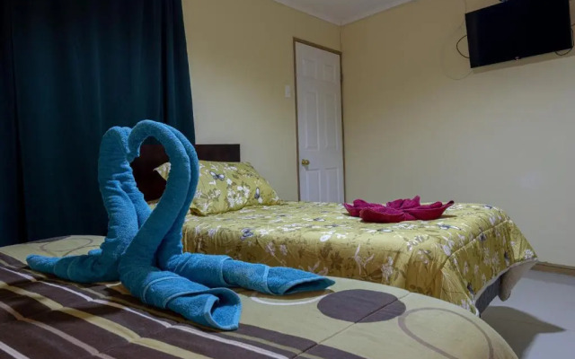 Hostal Beatriz