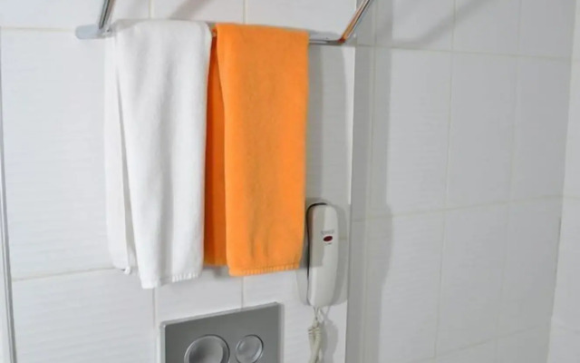 City One Hotel & SPA