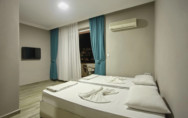 Baba Otel