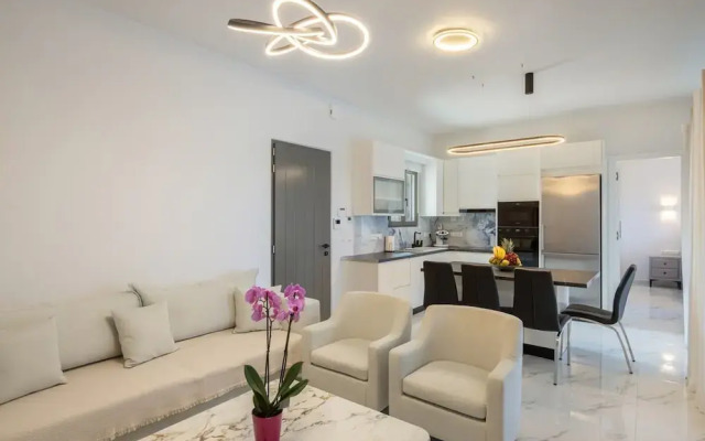 Cozy Haven -island Living Paros