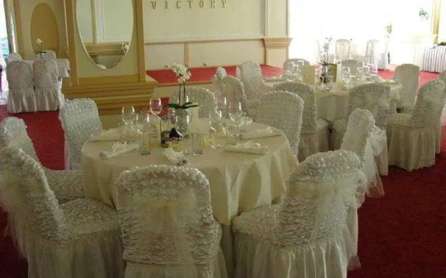 Victory Hotel