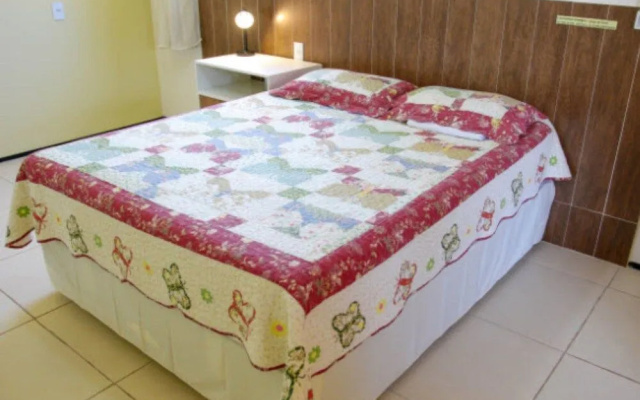 Pousada Itarema Residence