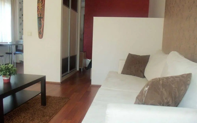 Elma Suites