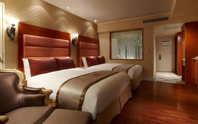 Hualien Charming City Hotel