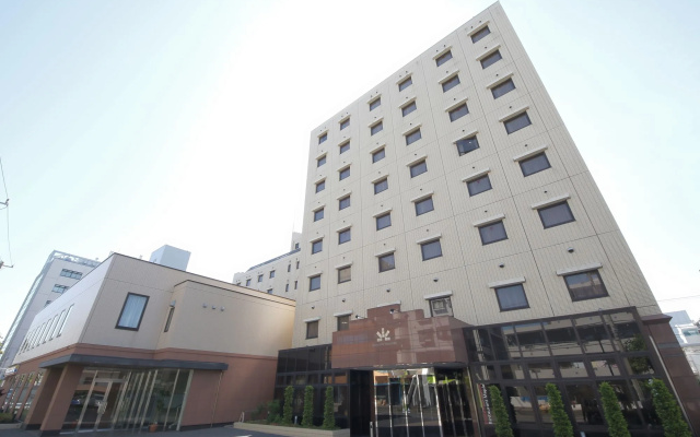 Maple Inn Makuhari