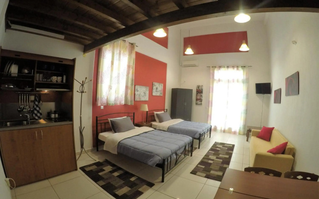Kallisti Apartments