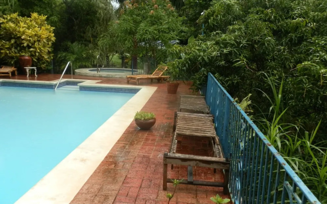 Harding Hall Guesthouse