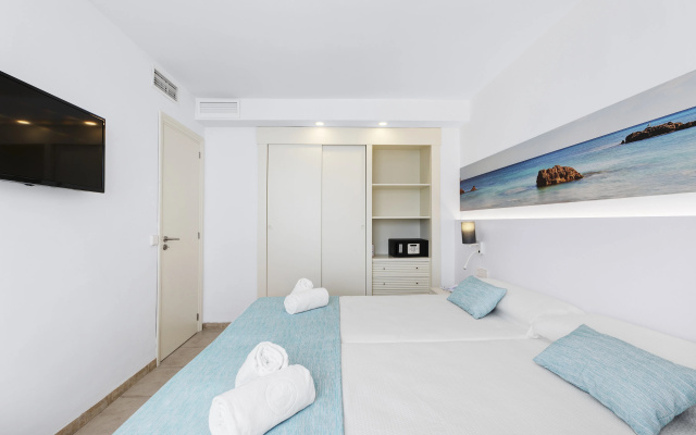 Aluasun Continental Park Hotel & Apartments