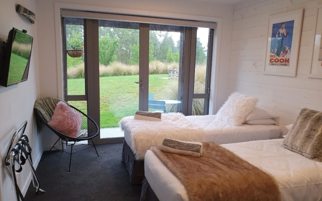 Luxury At Coronet