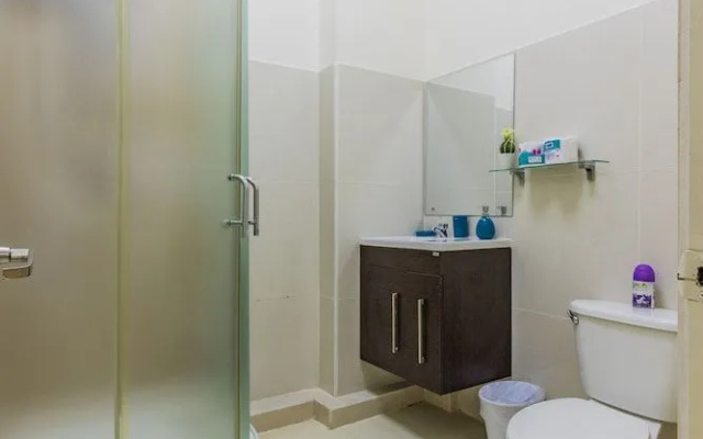 Ailixin Studio Apartments