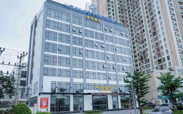 Galaxy Hotel