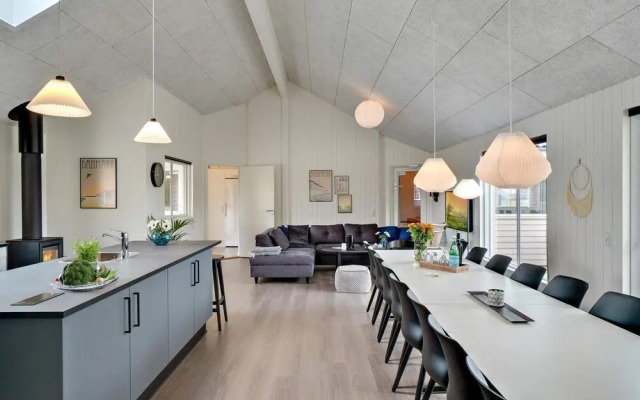 Luxury Retreat by Houstrup - By Traum Ferienwohnungen