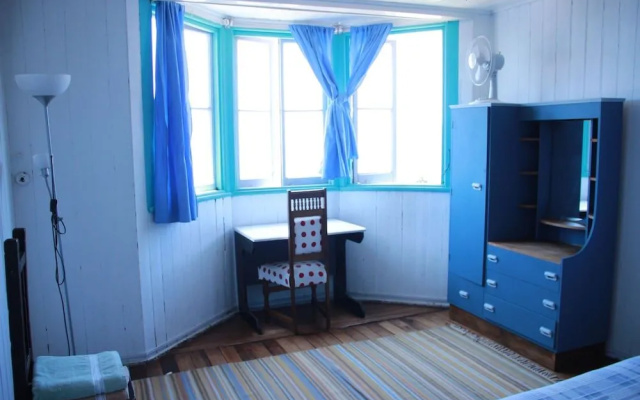 Hostal Faro Azul