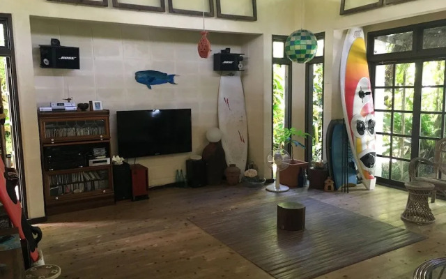 Pension Iriomote