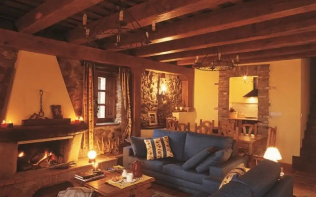 Casa Rural La Venta del Alma