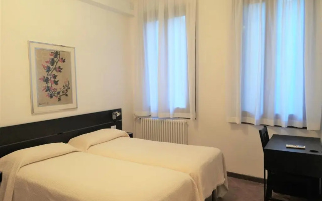 Hotel Rossi