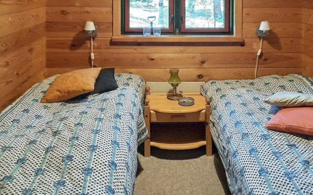 6 Person Holiday Home in Hadsund