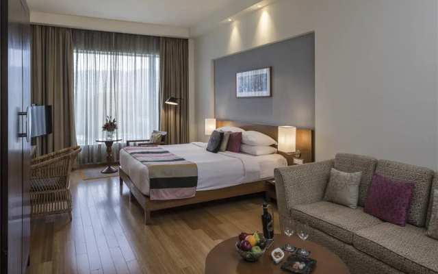 Hotel K Stars Beacon Vashi Navi Mumbai