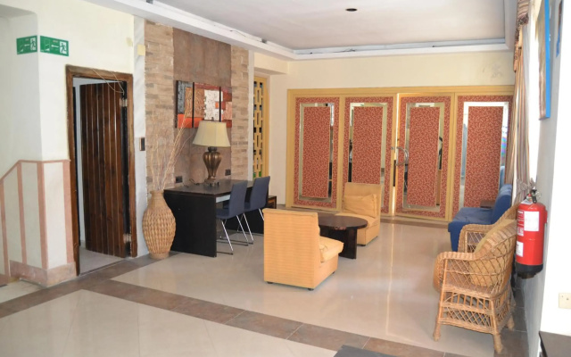 Hotel Miramar