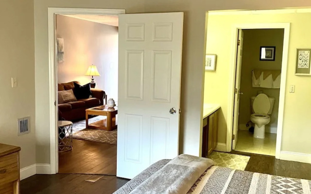 Smoky Mountains 205 2BD Condo with Private Balcony by RedAwning