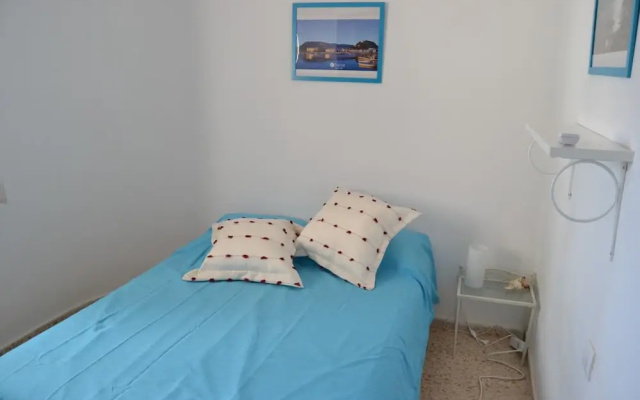 Apartamento Albaranes