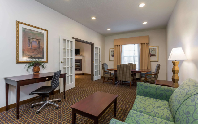 Wingate by Wyndham High Point/Greensboro/Airport South