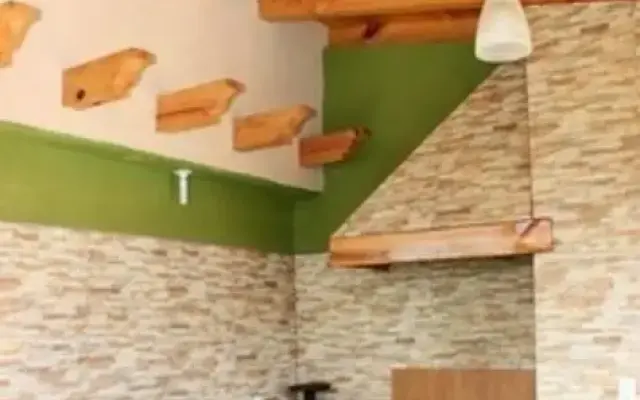 Casa Puesta del Sol