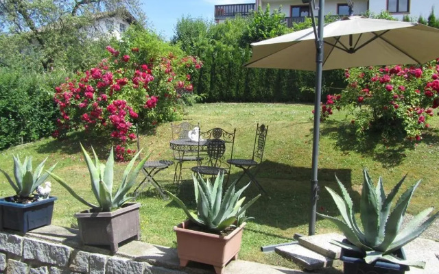 Ferienhaus Fanny