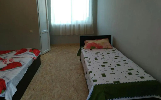 Guest House Nika