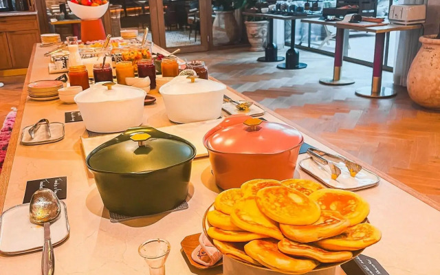Bloom House Hotel & SPA