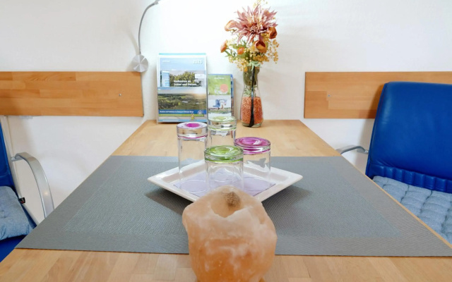 Ferienwohnung 1