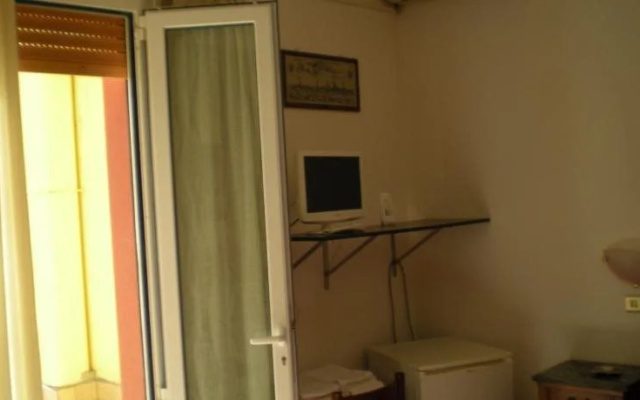 Hotel Dinosauro