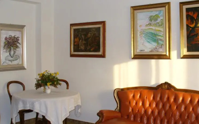 Casa Vacanze Alghero